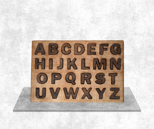 ABC PUZZLE